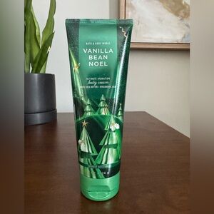 Vanilla Bean Noel Ultimate Hydration Body Cream